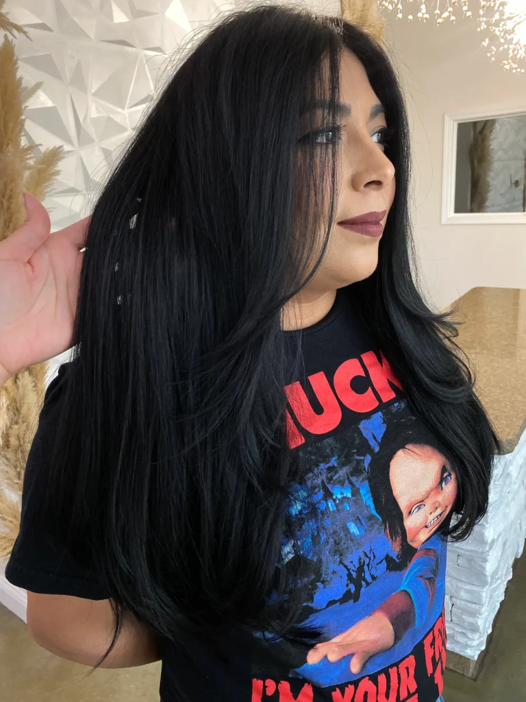 figarden hair services
