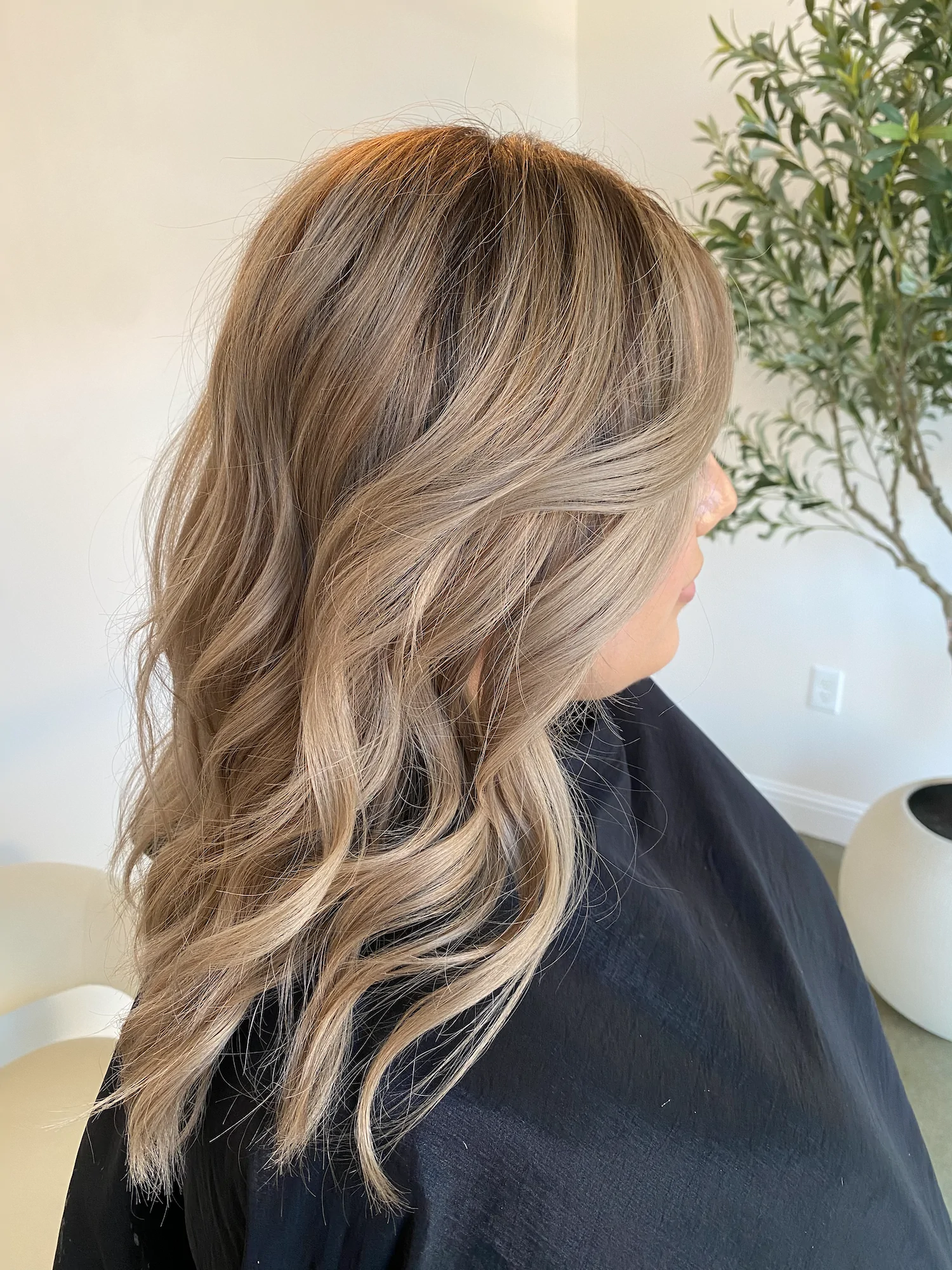 women's haircut figarden